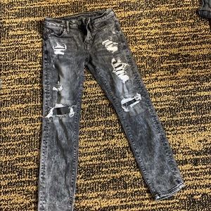 American Egal jeans